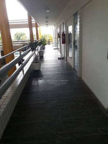 Conjunto Comercial-Sala para alugar, 35m² - Foto 8