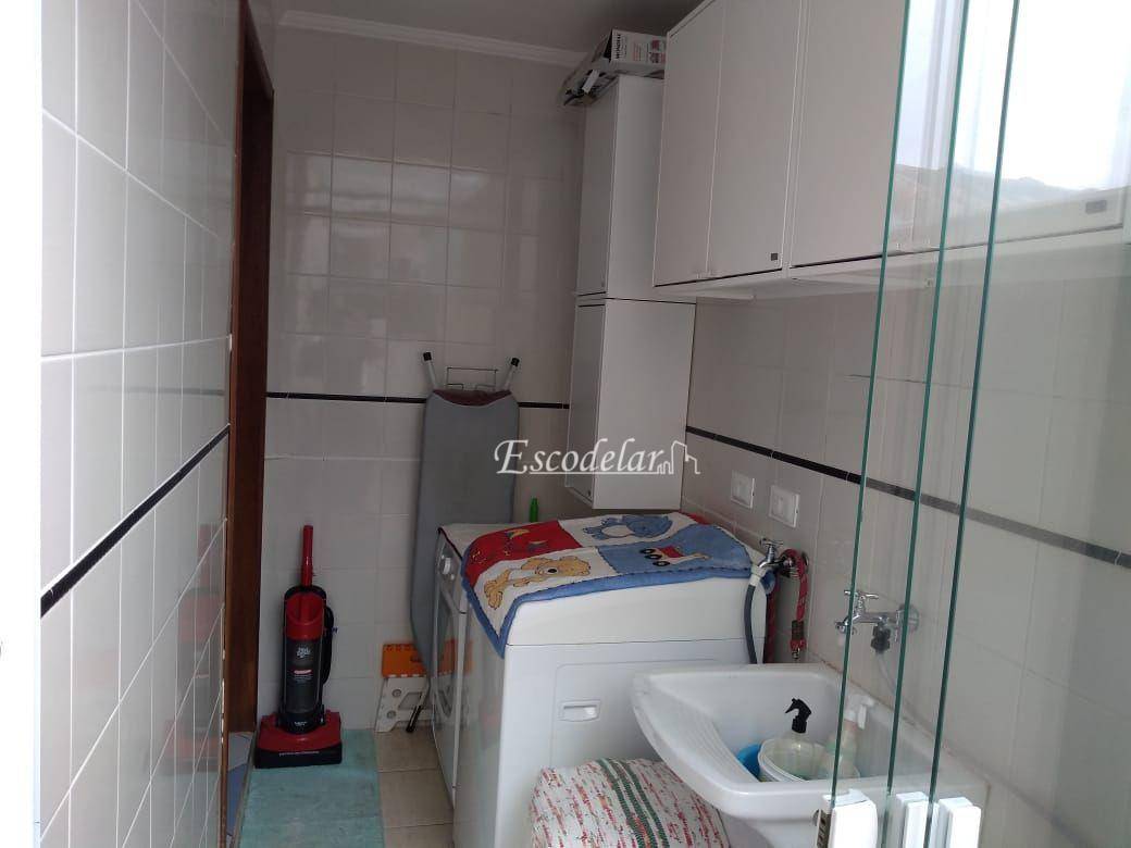 Casa de Condomínio à venda com 3 quartos, 130m² - Foto 25