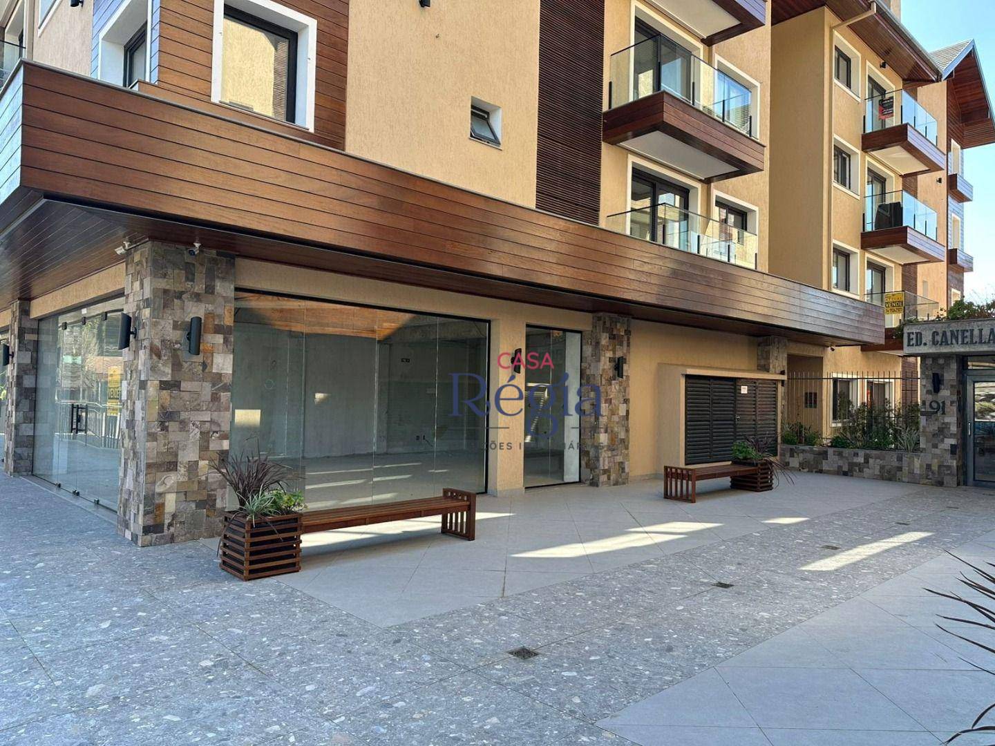 Sala-Conjunto, 72 m² - Foto 1