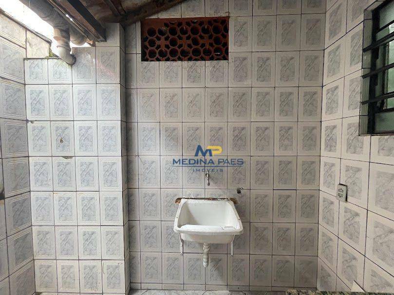 Casa de Condomínio à venda com 2 quartos, 45m² - Foto 12