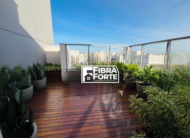 Apartamento para alugar com 3 quartos, 111m² - Foto 30