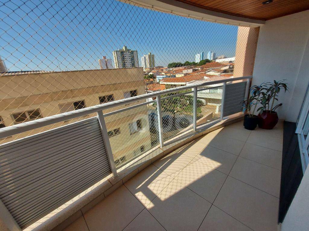 Apartamento à venda com 3 quartos, 98m² - Foto 24