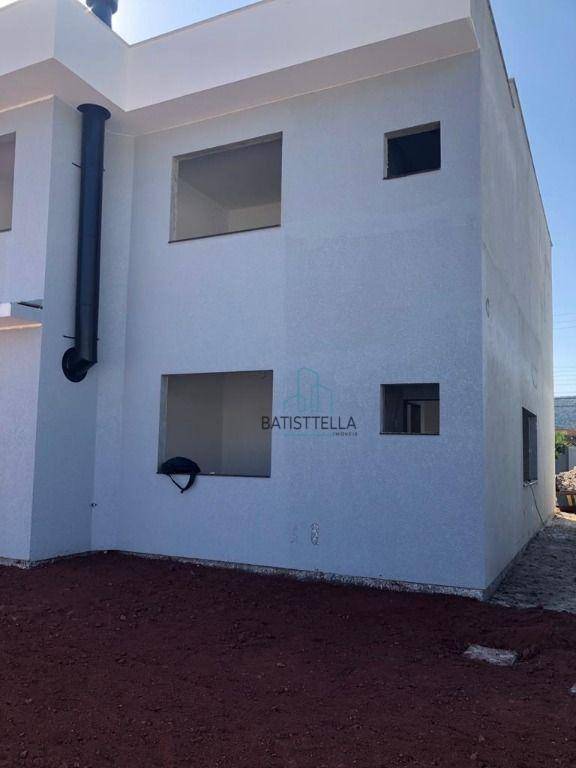 Casa à venda com 4 quartos, 235m² - Foto 13