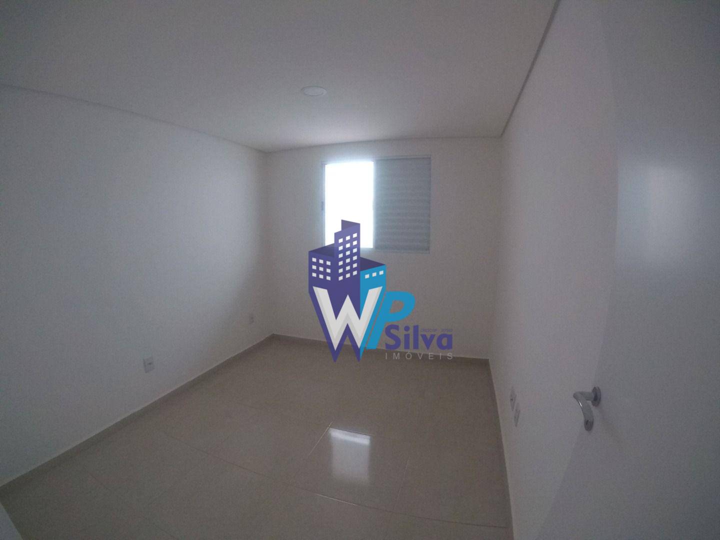 Apartamento à venda com 2 quartos, 37m² - Foto 4