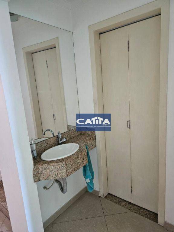 Sobrado à venda com 3 quartos, 160m² - Foto 11