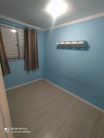 Apartamento à venda com 2 quartos, 50m² - Foto 9