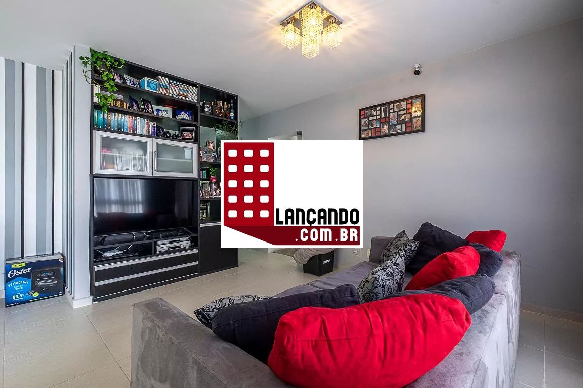 Apartamento à venda com 3 quartos, 128m² - Foto 16