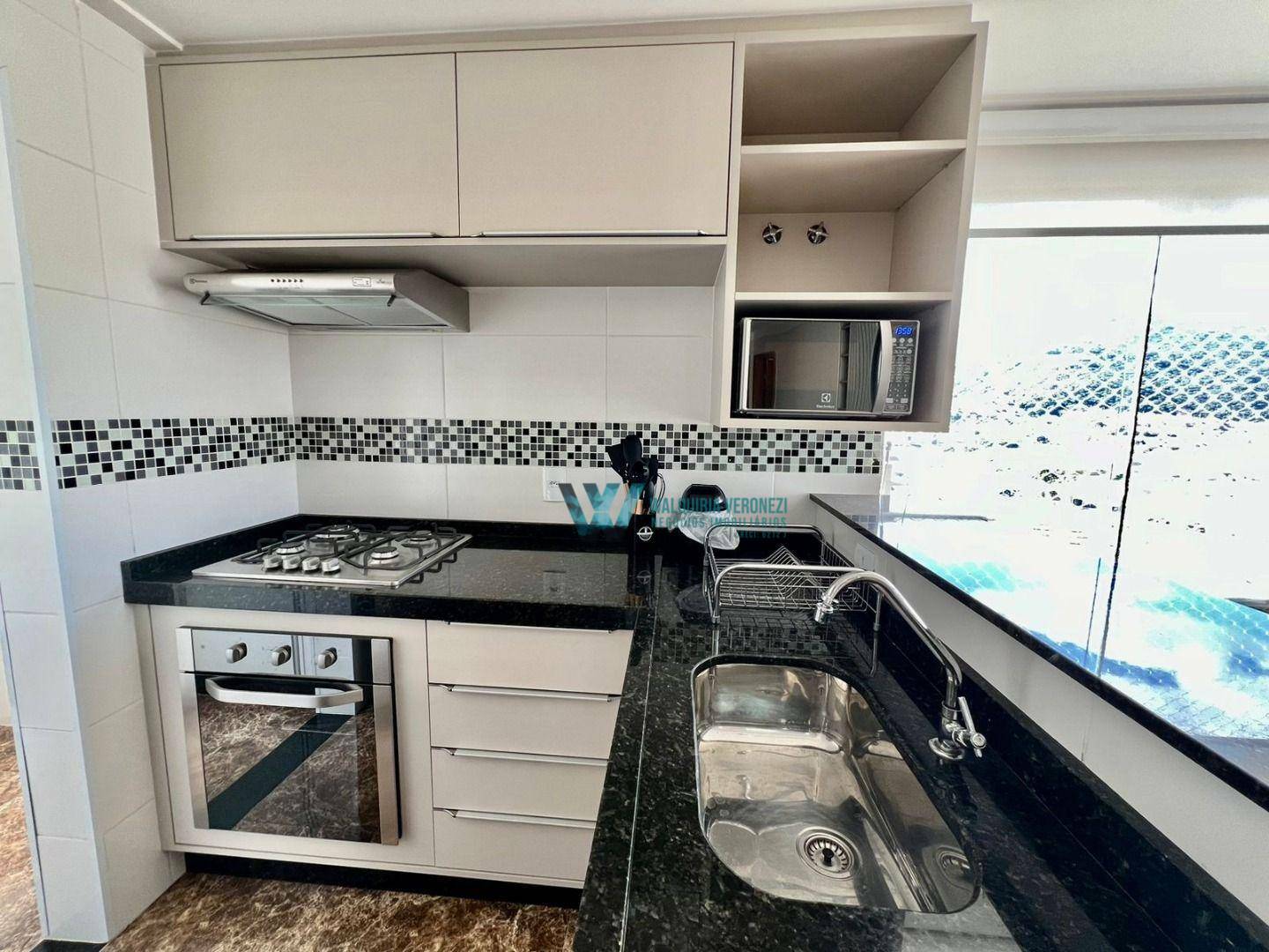 Apartamento à venda com 2 quartos, 78m² - Foto 6