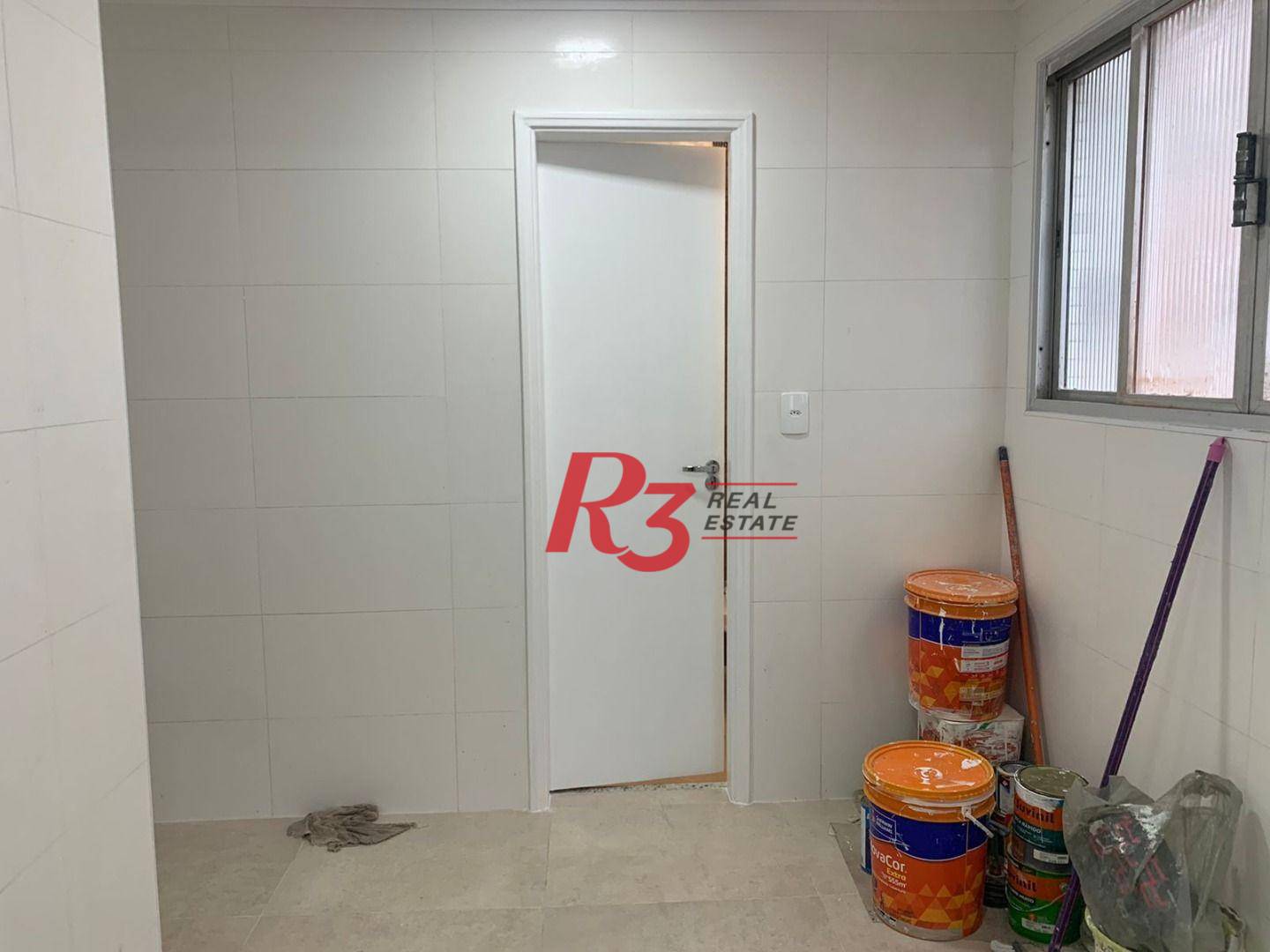 Apartamento à venda com 3 quartos, 130m² - Foto 8