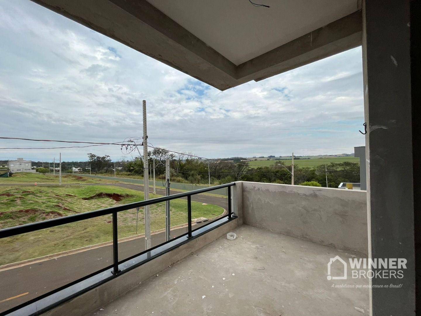 Sobrado à venda com 3 quartos, 145m² - Foto 6