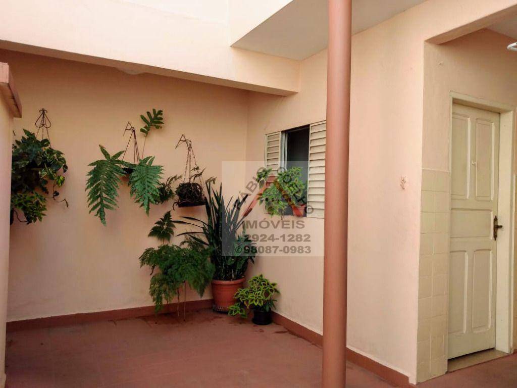 Sobrado à venda com 3 quartos, 150m² - Foto 13