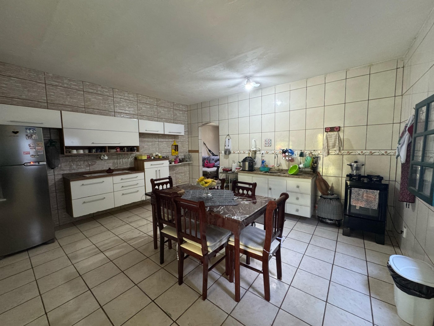Casa à venda com 3 quartos, 600m² - Foto 5