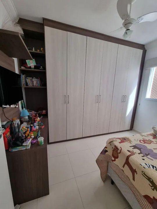 Apartamento à venda com 2 quartos, 60m² - Foto 11