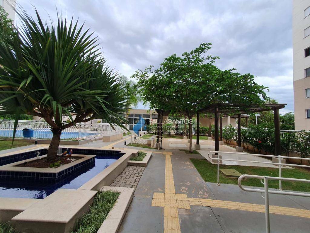 Apartamento à venda com 2 quartos, 52m² - Foto 15
