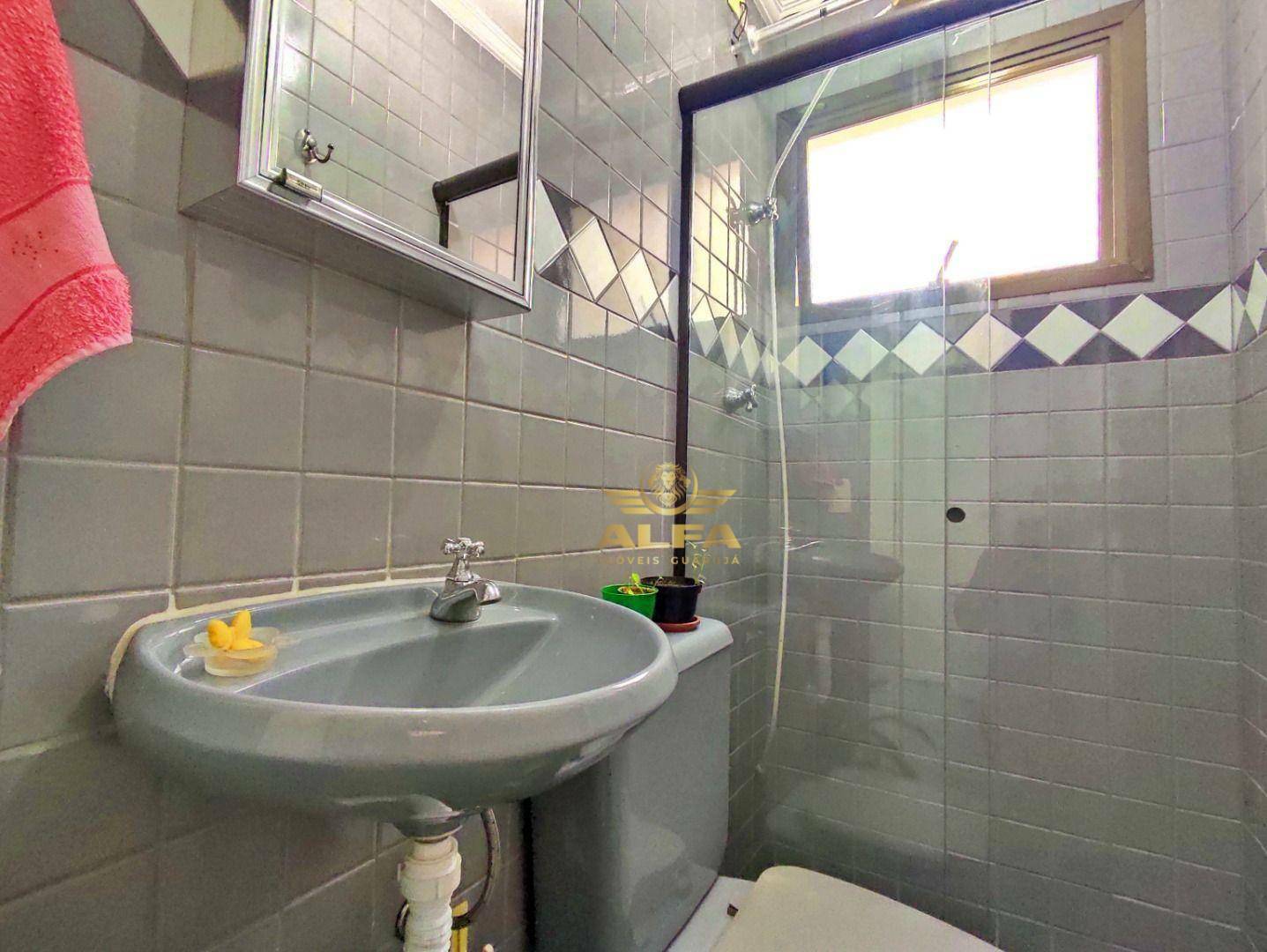 Apartamento à venda com 2 quartos, 100m² - Foto 25