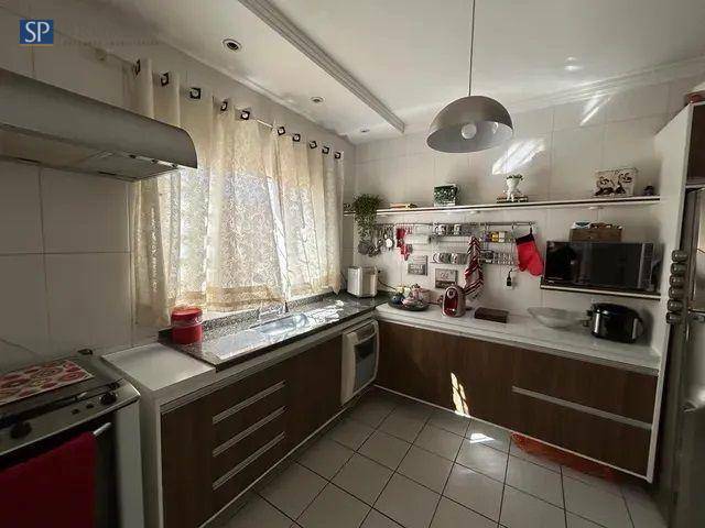 Casa à venda com 3 quartos, 136m² - Foto 6