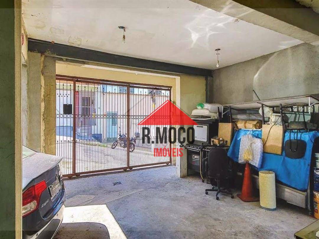 Sobrado à venda com 4 quartos, 120m² - Foto 53