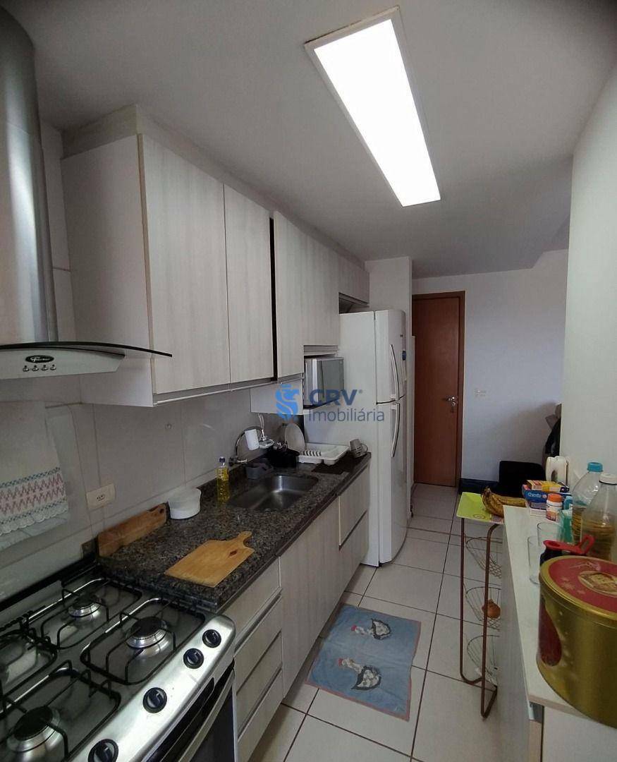 Apartamento à venda com 3 quartos, 68m² - Foto 12