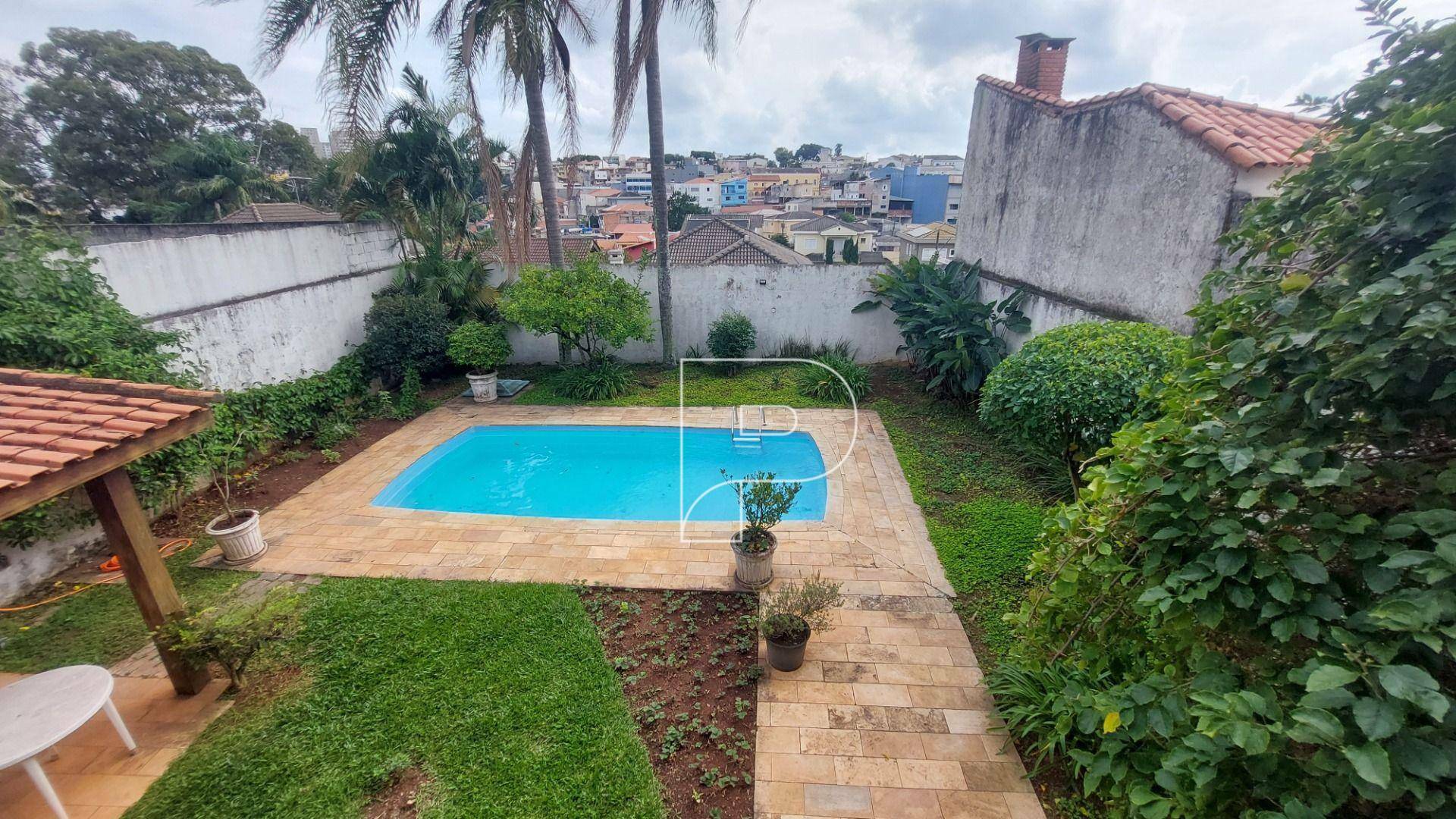 Casa de Condomínio à venda com 4 quartos, 286m² - Foto 13