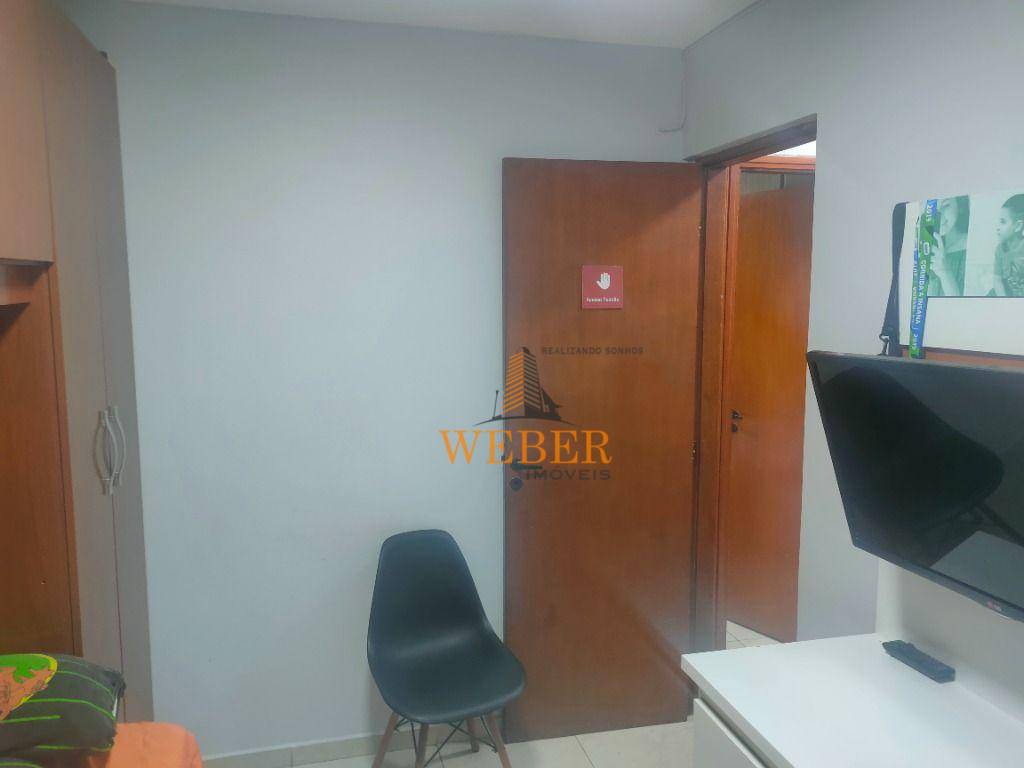 Apartamento à venda com 2 quartos, 50m² - Foto 17