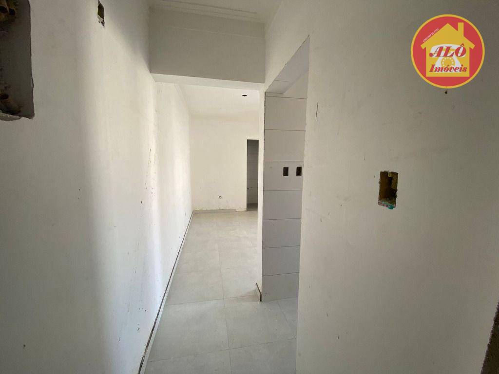 Apartamento à venda com 1 quarto, 52m² - Foto 2