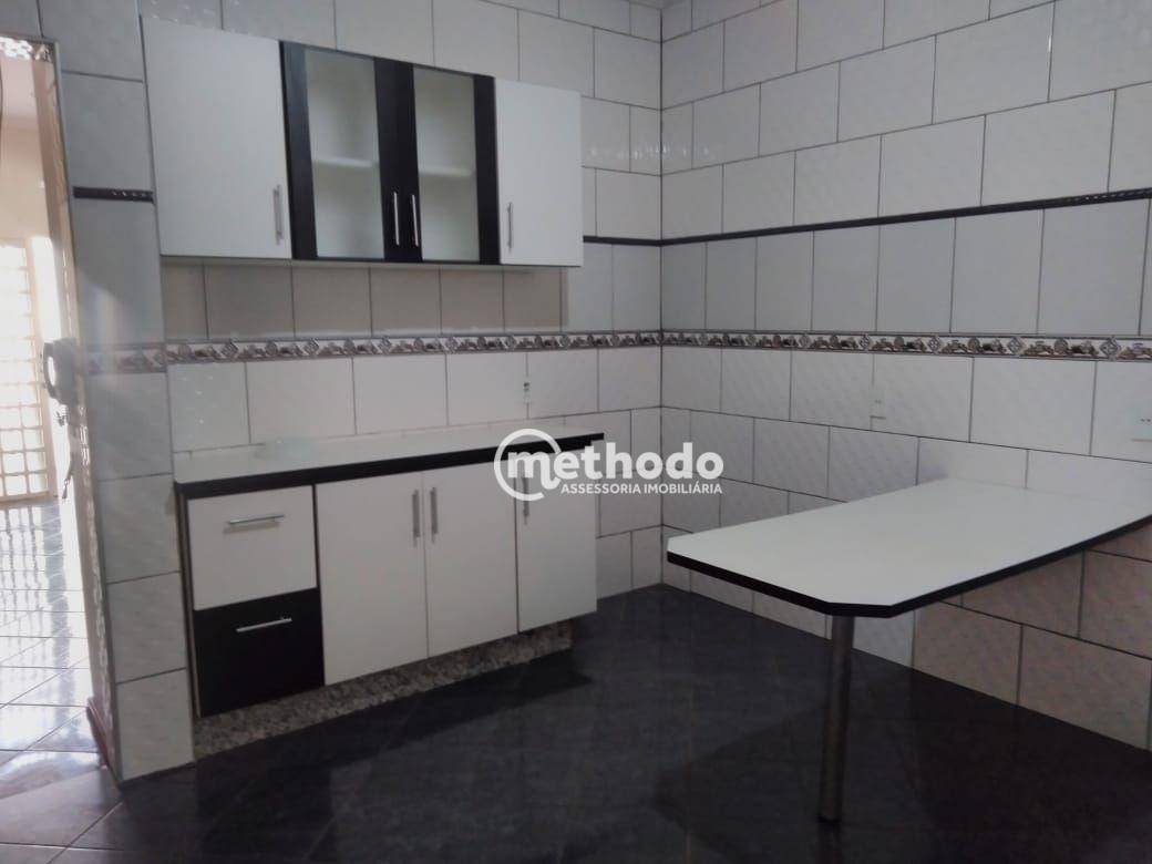 Casa à venda com 3 quartos, 227m² - Foto 5