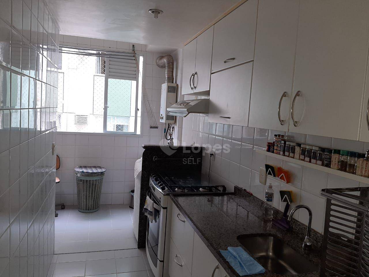 Apartamento à venda com 2 quartos, 79m² - Foto 5