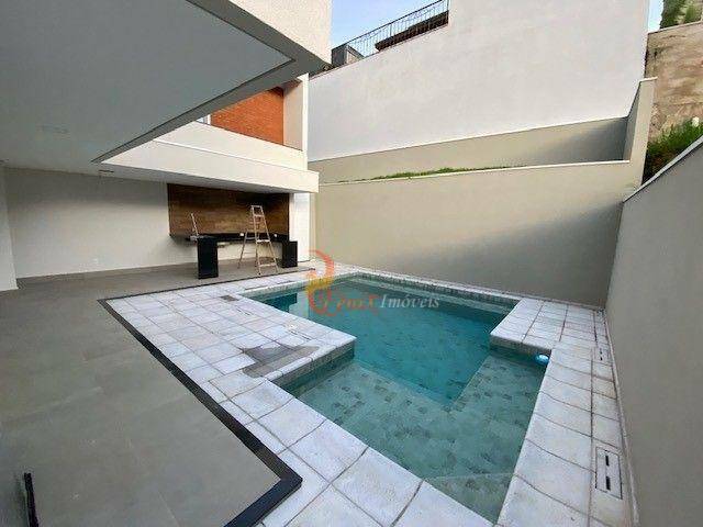 Sobrado à venda com 3 quartos, 370m² - Foto 16