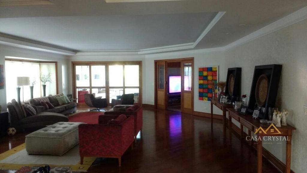 Casa de Condomínio à venda com 7 quartos, 890m² - Foto 5