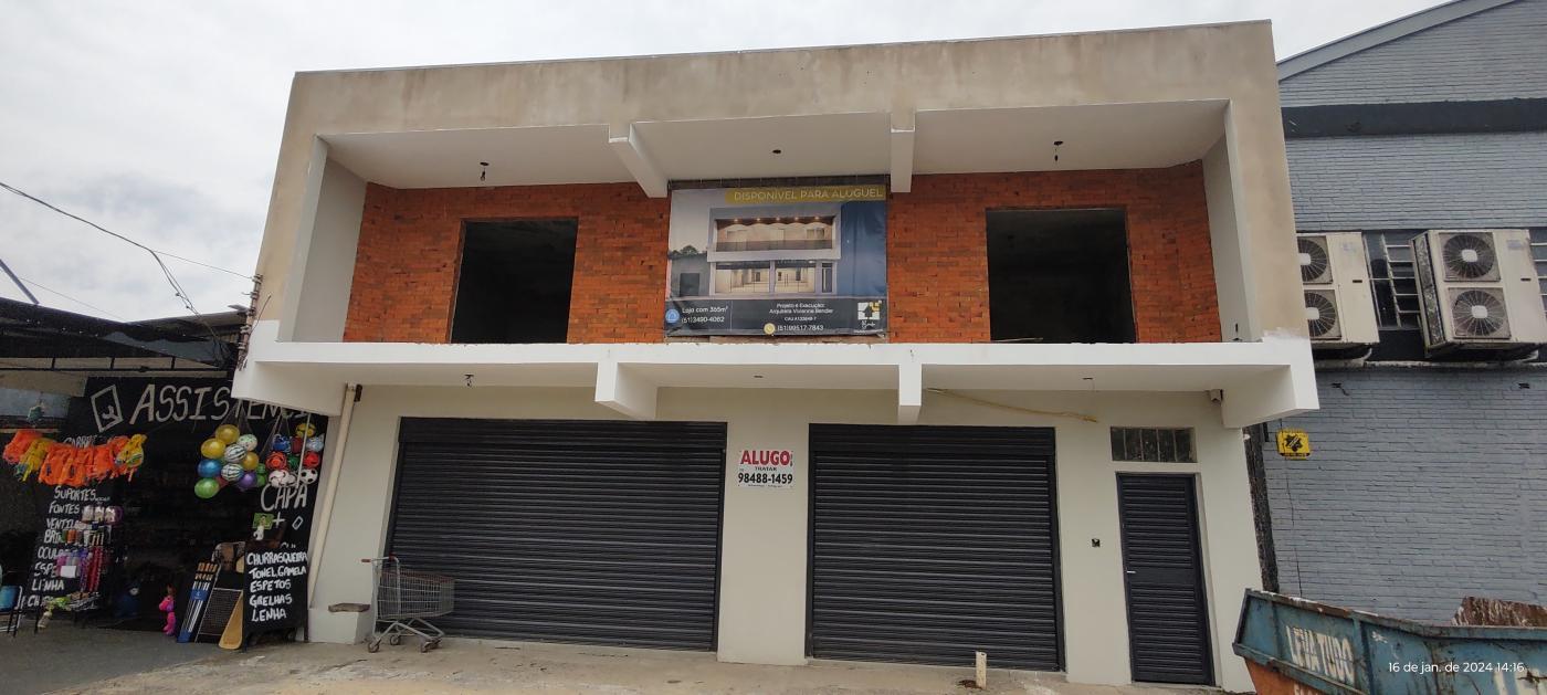 Loja-Salão para alugar, 350m² - Foto 12