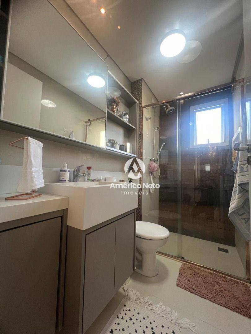 Apartamento à venda com 3 quartos, 95m² - Foto 25