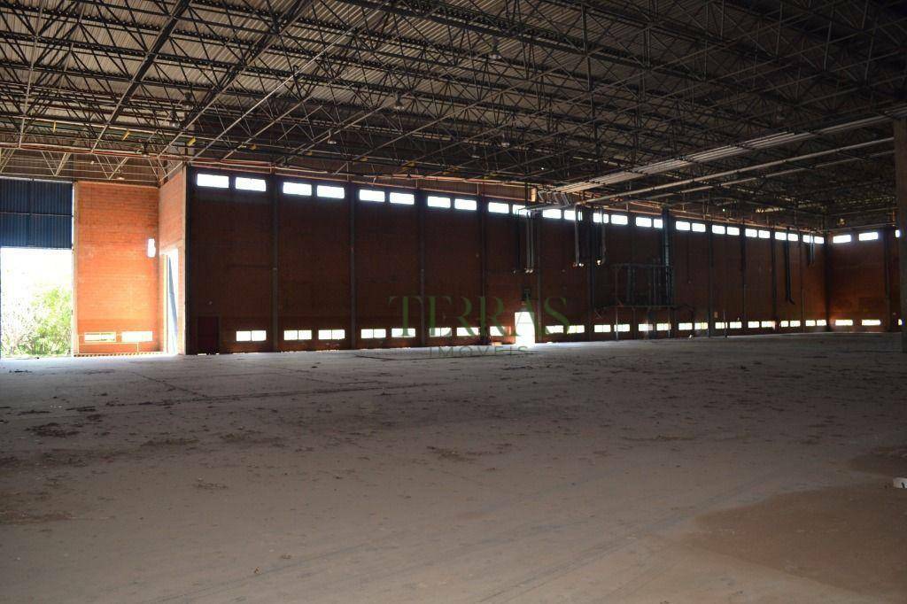 Depósito-Galpão-Armazém à venda e aluguel, 70000m² - Foto 10