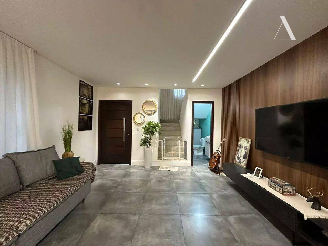 Casa à venda com 3 quartos, 145m² - Foto 4