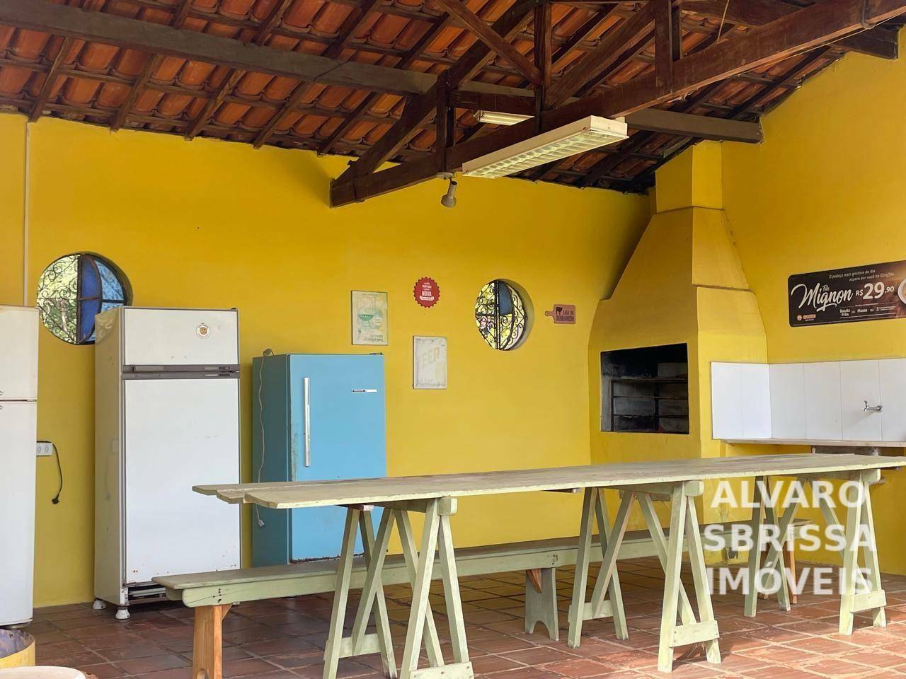 Sítio à venda com 3 quartos, 220m² - Foto 19