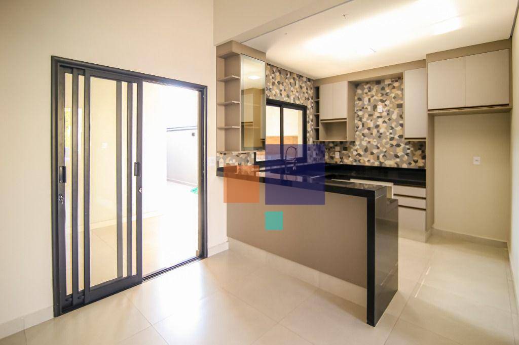 Casa à venda com 3 quartos, 125m² - Foto 19
