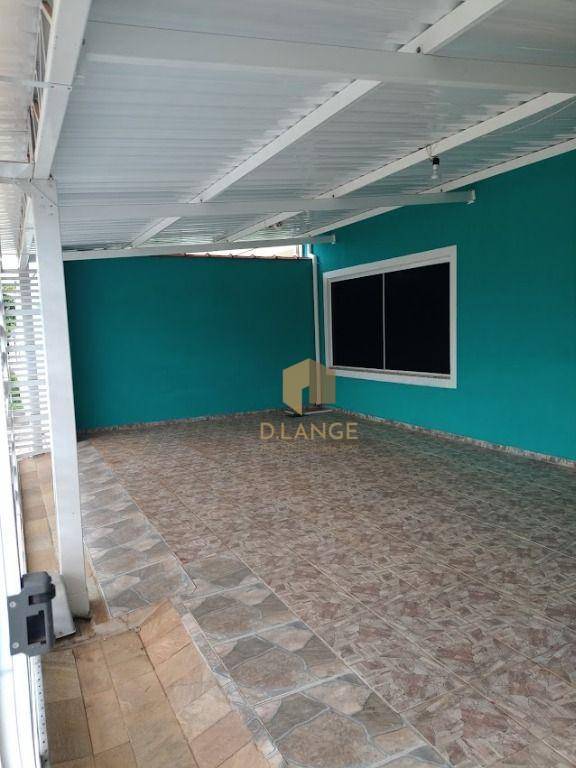 Casa à venda e aluguel com 4 quartos, 307m² - Foto 6