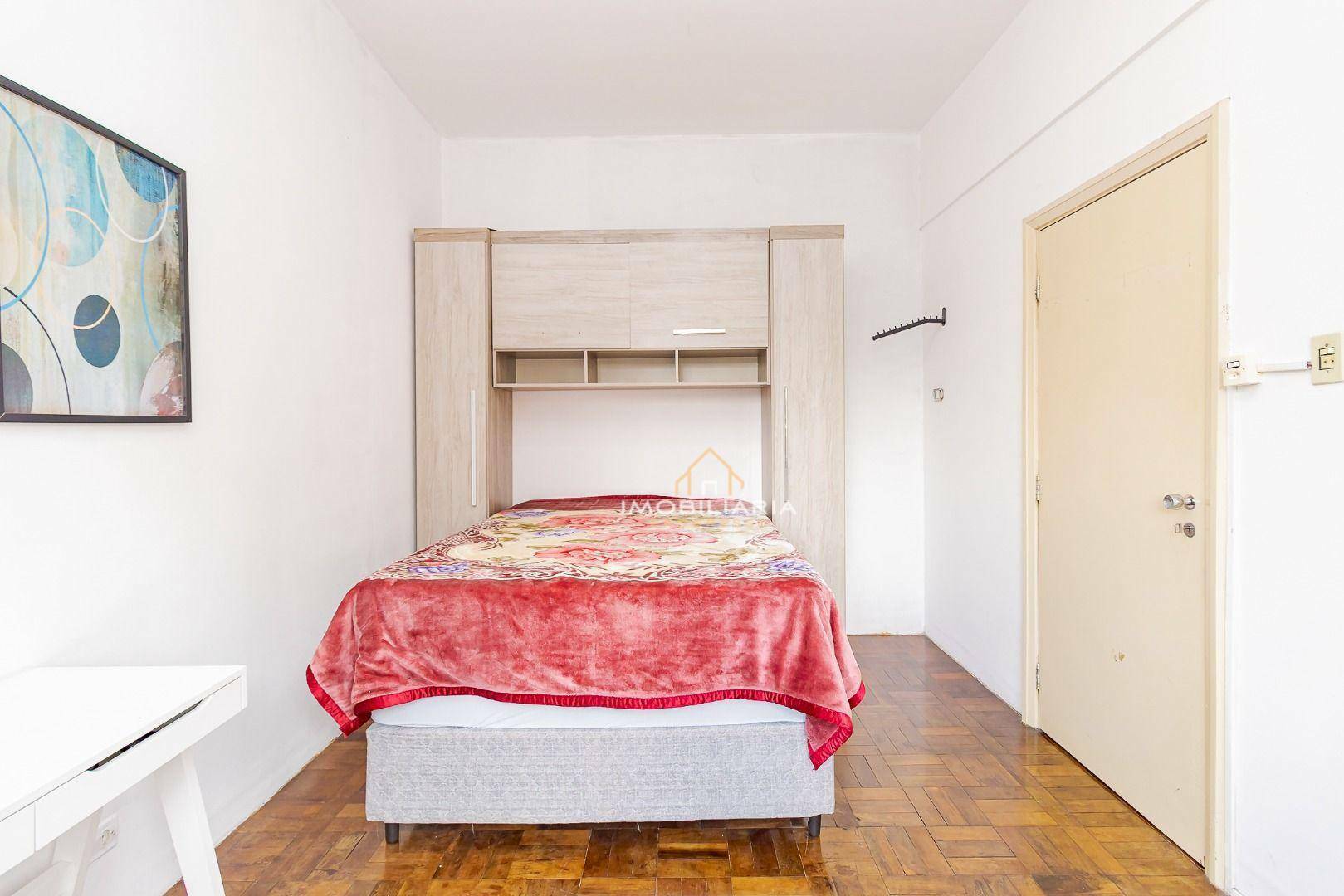 Apartamento à venda com 1 quarto, 41m² - Foto 25