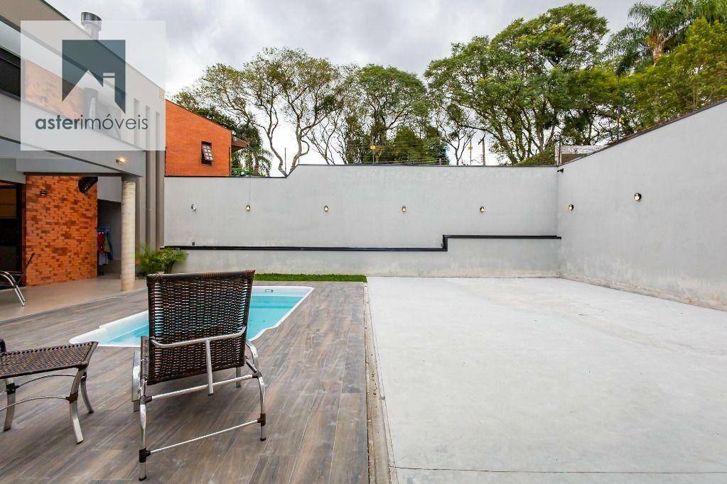 Casa à venda com 4 quartos, 323m² - Foto 43