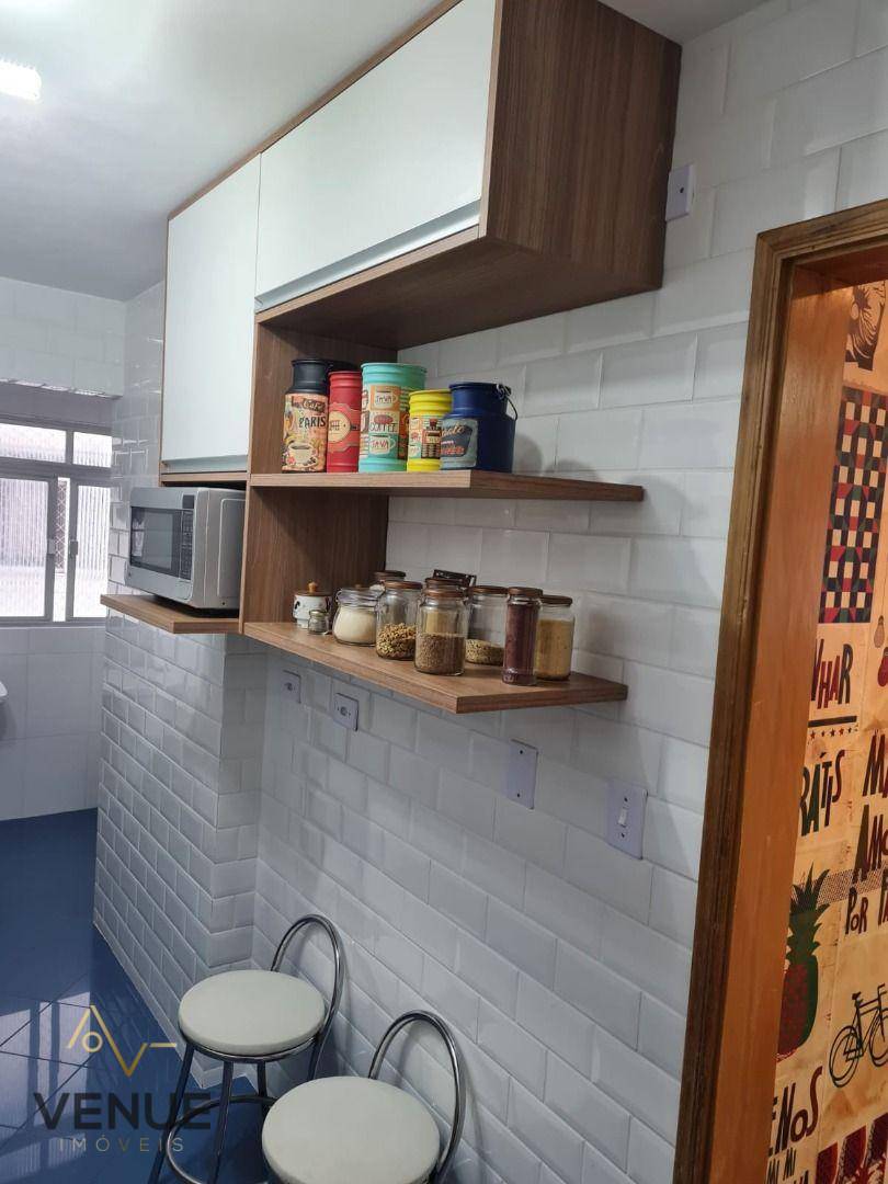 Apartamento à venda com 3 quartos, 72m² - Foto 24