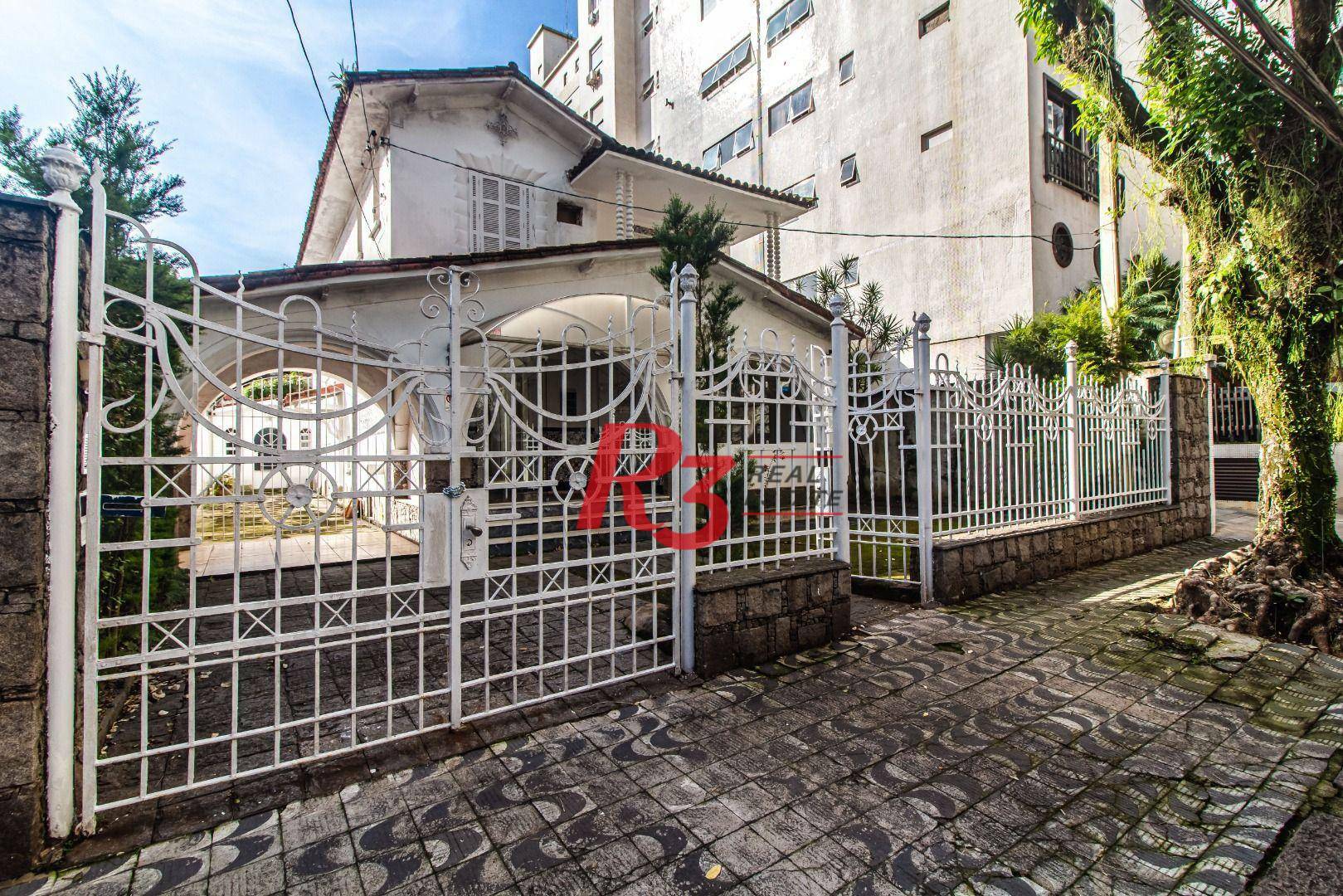 Sobrado à venda e aluguel com 5 quartos, 232m² - Foto 42