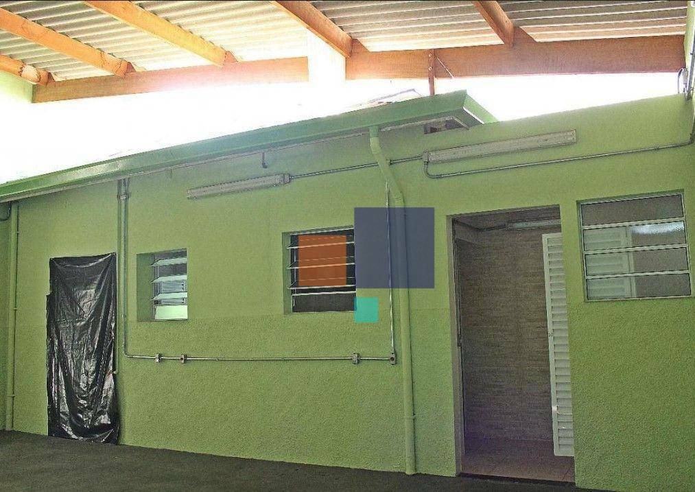 Casa para alugar, 300m² - Foto 10