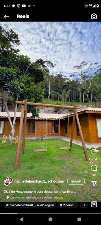 Sítio à venda com 3 quartos, 30000m² - Foto 5