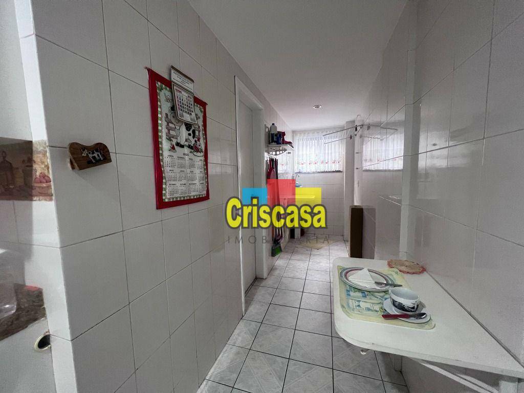 Apartamento à venda com 3 quartos, 113m² - Foto 10