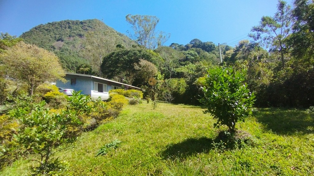 Casa à venda com 4 quartos, 1650m² - Foto 2