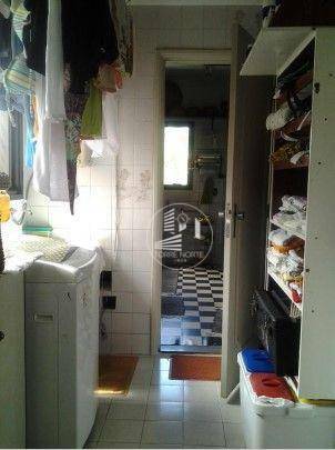 Apartamento à venda com 3 quartos, 140m² - Foto 12