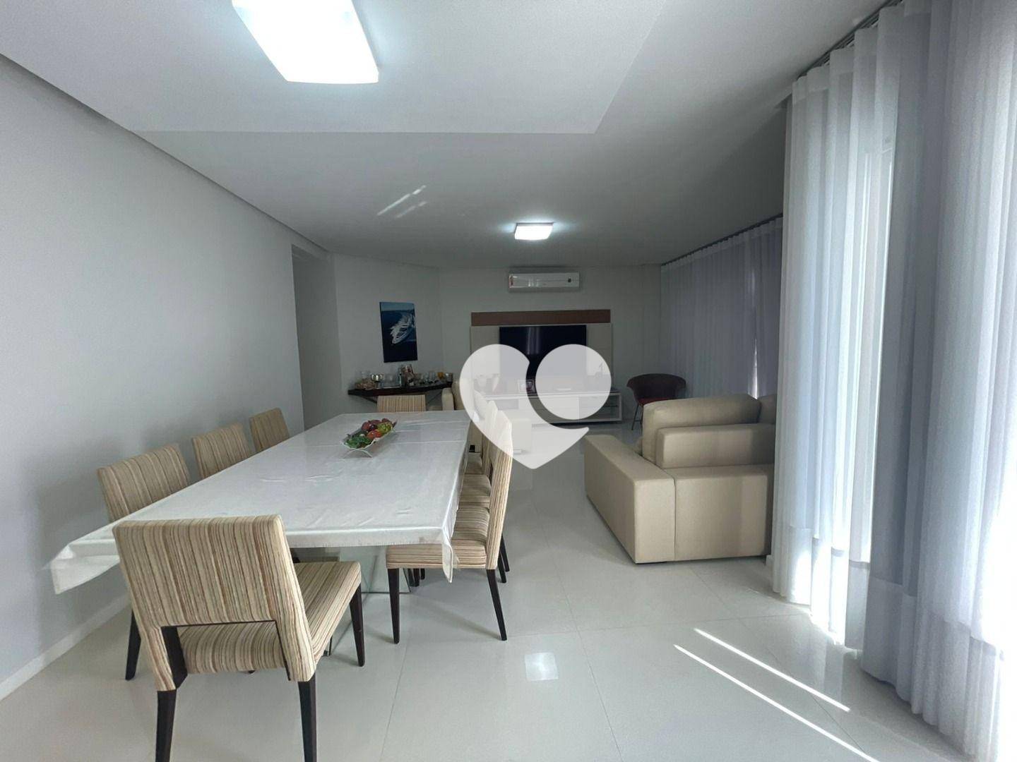 Cobertura à venda com 4 quartos, 264m² - Foto 6