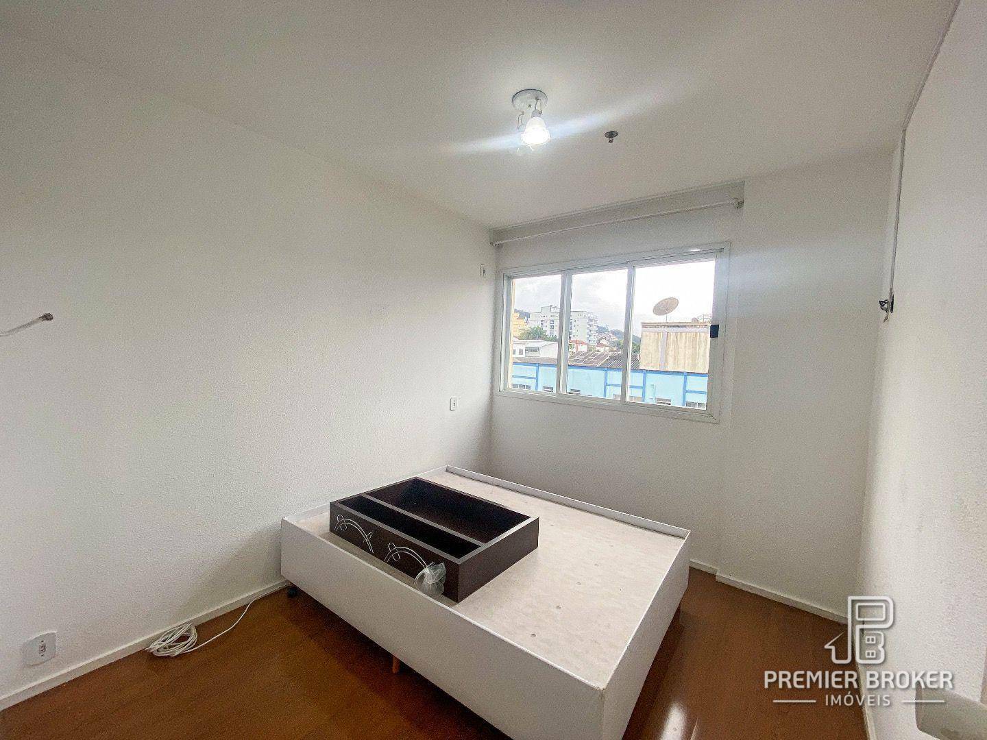 Apartamento à venda com 1 quarto, 51m² - Foto 8