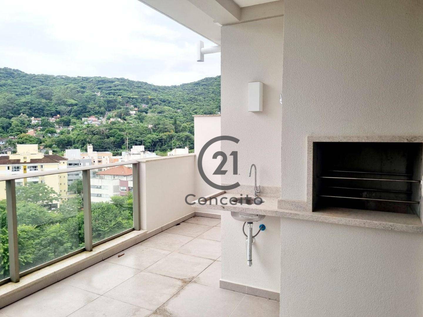 Cobertura à venda com 2 quartos, 109m² - Foto 3