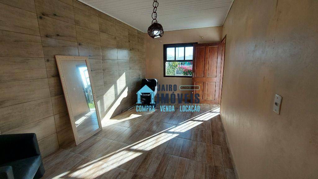 Casa à venda com 3 quartos, 227m² - Foto 4