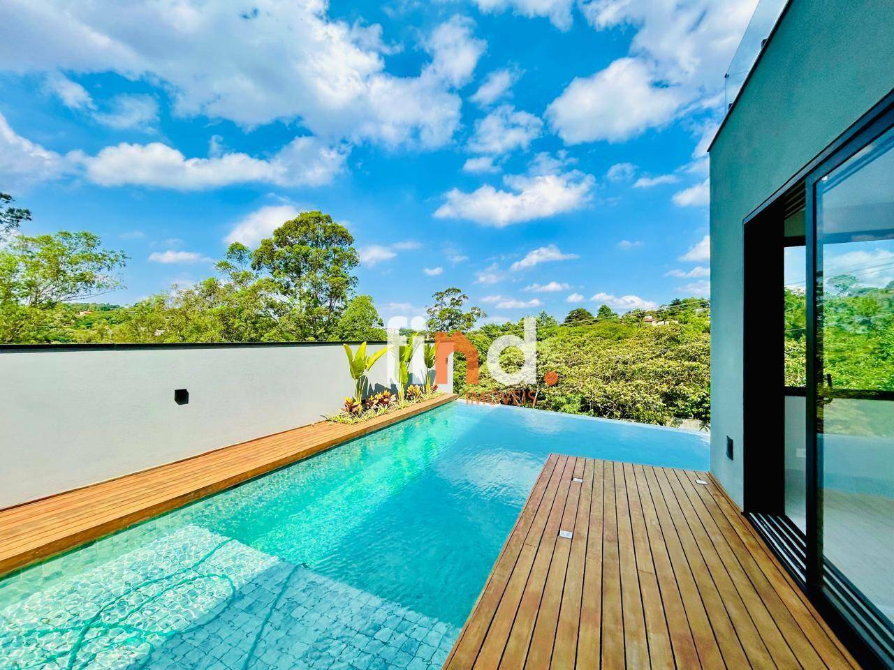 Casa de Condomínio à venda com 4 quartos, 480m² - Foto 18